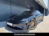 Porsche Taycan Turbo GT mit Weissach-Paket BOSE LED - Porsche Taycan in Karlsruhe