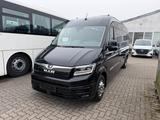 MAN TGE 5.160 21+3 Klima Standheizung AHK - Tieflader