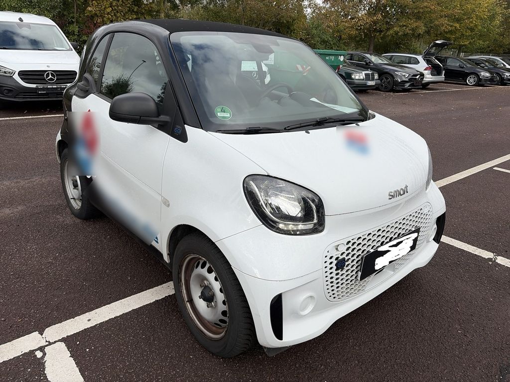 Image of Smart ForTwo