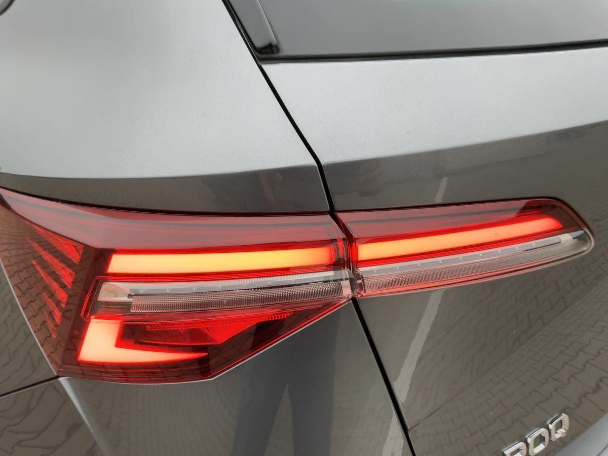 Skoda Karoq - Bild 16