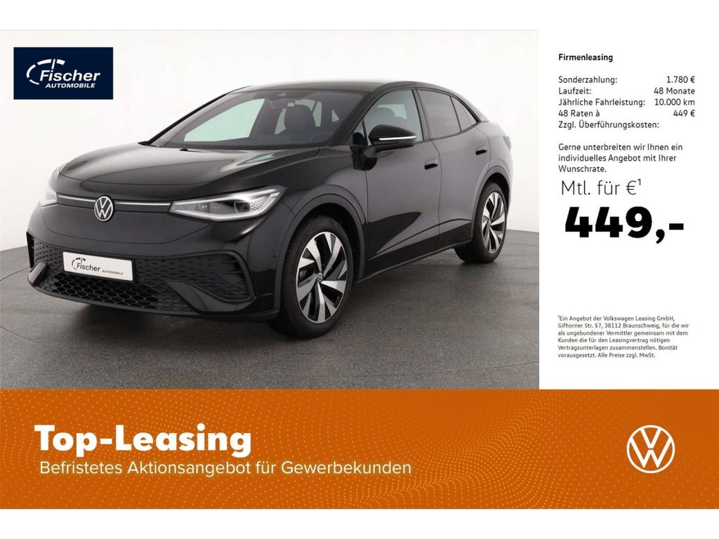 Volkswagen ID.5