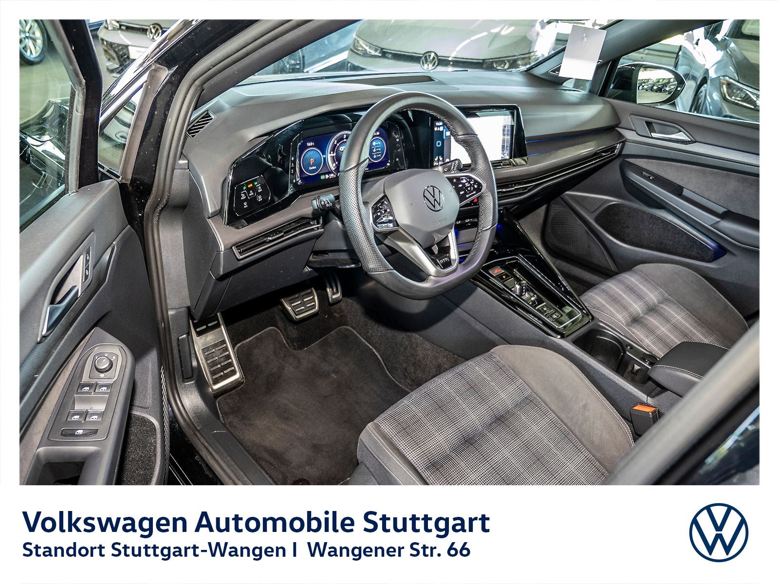 Volkswagen Golf - Bild 3
