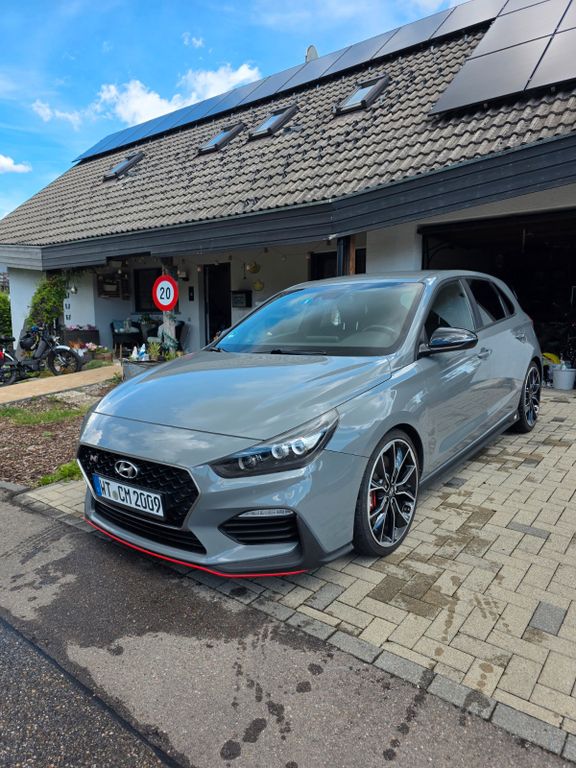 Image of Hyundai i30