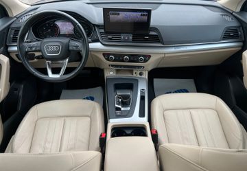 Audi Q5 - 9