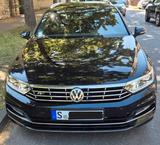 Volkswagen Passat Variant 2.0 TDI SCR DSG Highline R-LINE - VW Passat Variant Gebrauchtwagen in Stuttgart