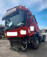 Renault T 480 - Offers