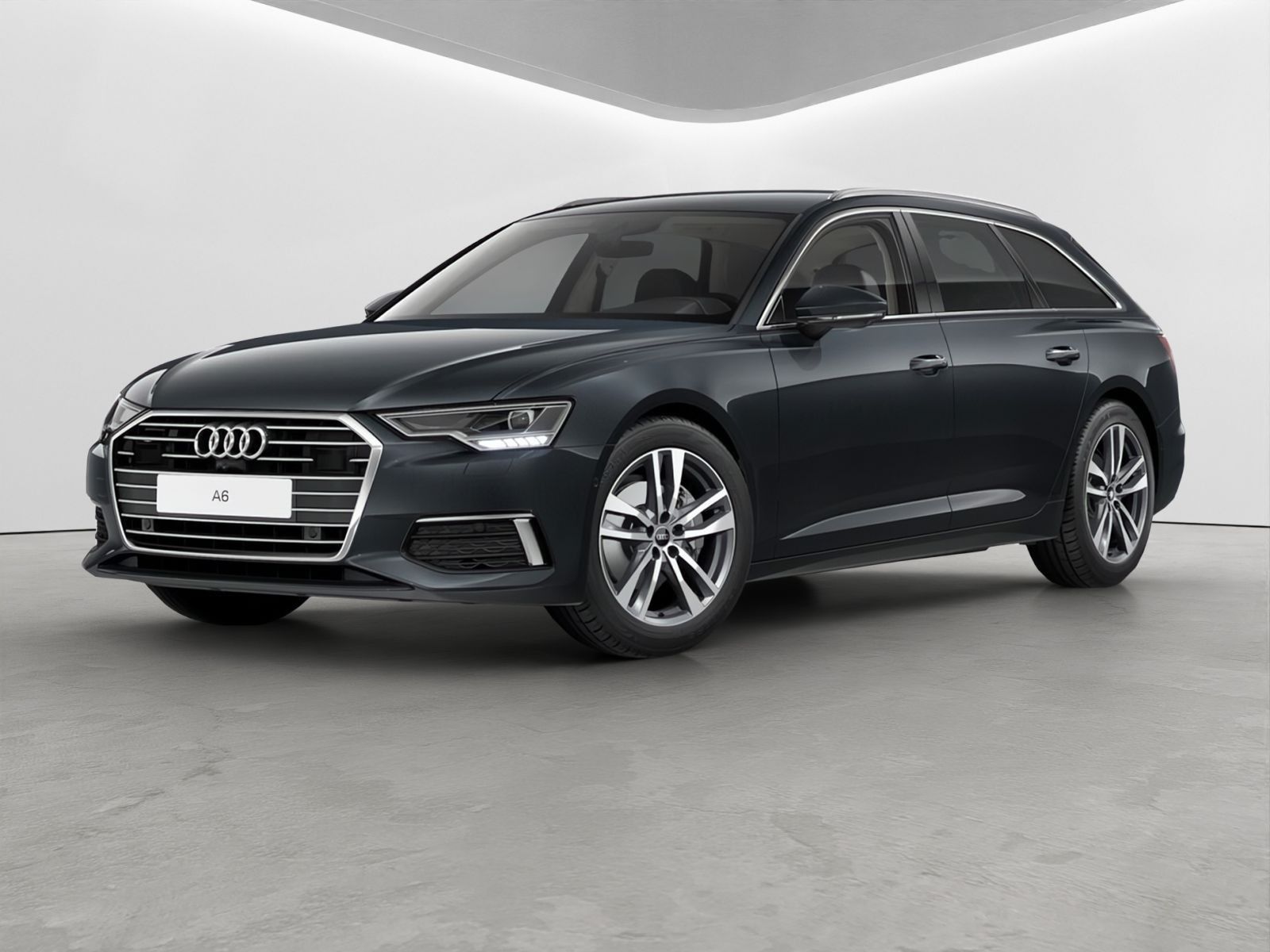 Audi A6 - Bild 5