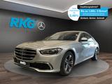 Mercedes-Benz S 350 d 4M DISTRONIC MEMORY SITZKLIMA 360° HUD - gebrauchte Mercedes-Benz S 350 aus dem Jahr 2021