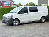 Mercedes-Benz Vito 116 CDI PRO 4x4 EXTRALANG 9G-Automat*ALLRAD - Mercedes-Benz Vito Gebrauchtwagen in Leipzig