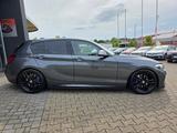 BMW M140i Special Edition 1-HAND GSD NAVI PDC SHZ - gebrauchte BMW M140i aus dem Jahr 2018