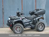 TGB Blade 1000 LT 4x4 (Nr. 161) - TGB QUAD