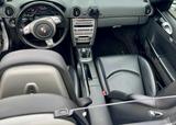 Porsche Boxster 2.7 987 Cabrio Schalter - Porsche mit Benzin-Antrieb: Cabrio