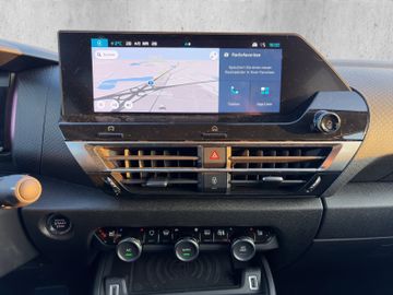 Citroën C4 1.2 PureTech 130 Max +HUD+LED+SHZ+KeyLess+PDC