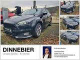 Ford FOCUS ST Fernlichtass. KeyLess PDC LM - gebrauchte Ford Limousine