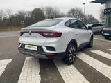Renault Arkana Zen 1.3 TCe 140 Klima / Kamera - weiße Renault Arkana