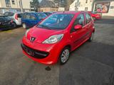 Peugeot 107 Filou - Peugeot 107 Gebrauchtwagen in Mülheim (Ruhr)
