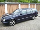 Mercedes-Benz E240 S210 Kombi  EZ10/2003 1... - gebrauchte Mercedes-Benz E 240 aus dem Jahr 2003