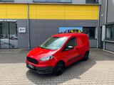 Ford Transit Courier Basis/KAMERA/AUX/FREISPRECH./ - rote Ford Transit