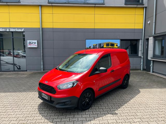 Ford Transit Courier Basis/KAMERA/AUX/FREISPRECH./