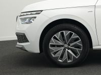 Skoda Kamiq - Vorschau Bild 17