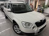 Skoda Yeti 1.2 TSI*1-HD*AUTOM*CARPL*NAVI*ANDR*SHZ*TEMP - Skoda Gebrauchtwagen in Köln