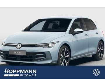 Volkswagen Golf Life 1,5 eTSI 116 PS DSG AHK,Navi,LED