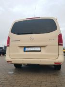 Foto Nummer 3: MERCEDES-BENZ Vito