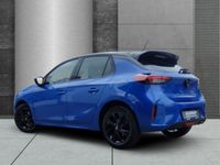 Opel Corsa - Vorschau Bild 3