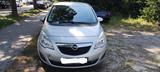 Opel Meriva 1.4 ecoFLEX Edition 88kW S/S 5-Gang E... - Opel Meriva Gebrauchtwagen in München