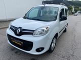 Renault Kangoo Paris 1Hand Shz Ahk !!! - gebrauchte Renault Kangoo aus dem Jahr 2014