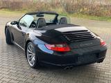 Porsche 997 Carrera 4 Cabriolet MY08 Carrera - Porsche 997 in Frankfurt (Main)