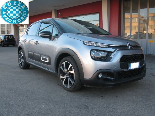 Citroën Citroen C3 PureTech 110 S&S Shine