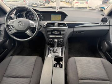Mercedes C 180 - 8