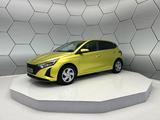 Hyundai i20 1.2 MPI GO Klima Kamera LED-Scheinwerfer SHZ - Hyundai i20: Go