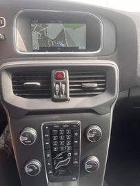 Volvo V40 - 10