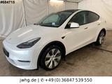 Tesla Model Y Long Range Dual AWD Autopilot Pano 19" - weiße Tesla Model Y