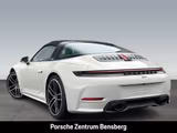 Porsche 911 Targa 4S - Porsche 992: Coupe