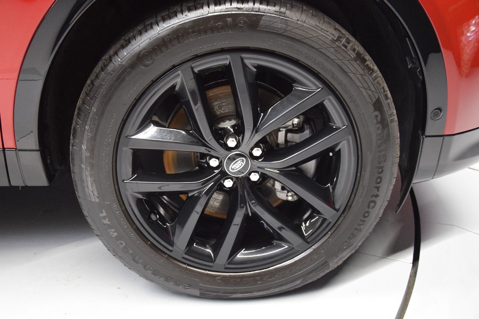Fahrzeugabbildung Land Rover Discovery Sport Dynamic SE AWD Pano ACC Memory