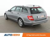 Mercedes-Benz C 180 CGI T BlueEfficiency Avantgarde *NAVI*PDC* - Mercedes-Benz C 180: Blueefficiency