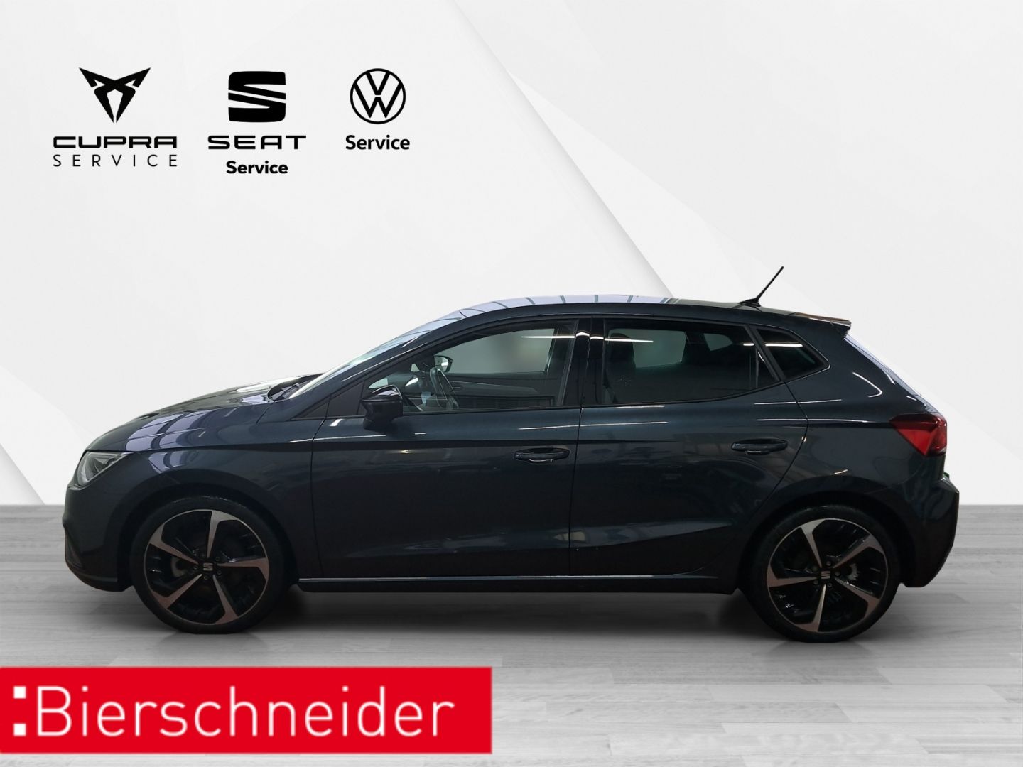 Seat Ibiza - Bild 5