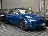 Tesla MODEL X RAVEN PERFORMANCE | FULL SELF DRIVE | - Tesla aus 2020