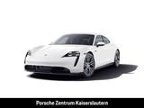 Porsche Taycan InnoDrive LED-Matrix Luftfederung 20-Zoll - Porsche Gebrauchtwagen in Kaiserslautern
