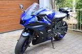 Yamaha YZF-R7*Keine Stürze* Verlängerte Garantie - YAMAHA YZF R7