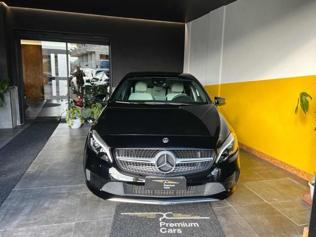 Mercedes-Benz MERCEDES-BENZ A 200 d Sport Ita UniPro KmCertif