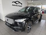 Volvo XC90 XC90 Inscription D5 AWD Pano.|AHK|360°Kam. - Volvo XC90 Inscription mit Diesel-Antrieb