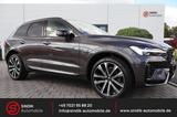 Volvo XC60  T8 AWD R Design Hybrid  Pano-AHK-FACELIFT - gebrauchte Volvo XC60 mit Facelift