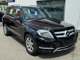 Mercedes-Benz GLK 220 CDI 4MATIC G-TRONIC~1-HAND~NAVI~AHK~SHZ~ - Mercedes-Benz GLK-Klasse Gebrauchtwagen in München