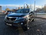 Kia Sorento Vision 4WD - Kia Sorento in Essen