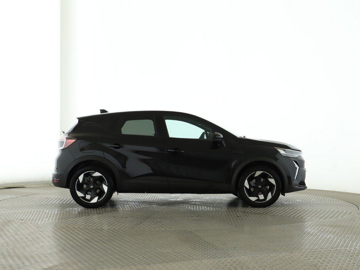 Renault Captur - Bild 8