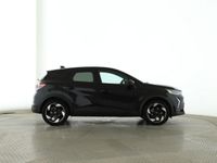 Renault Captur - Vorschau Bild 8